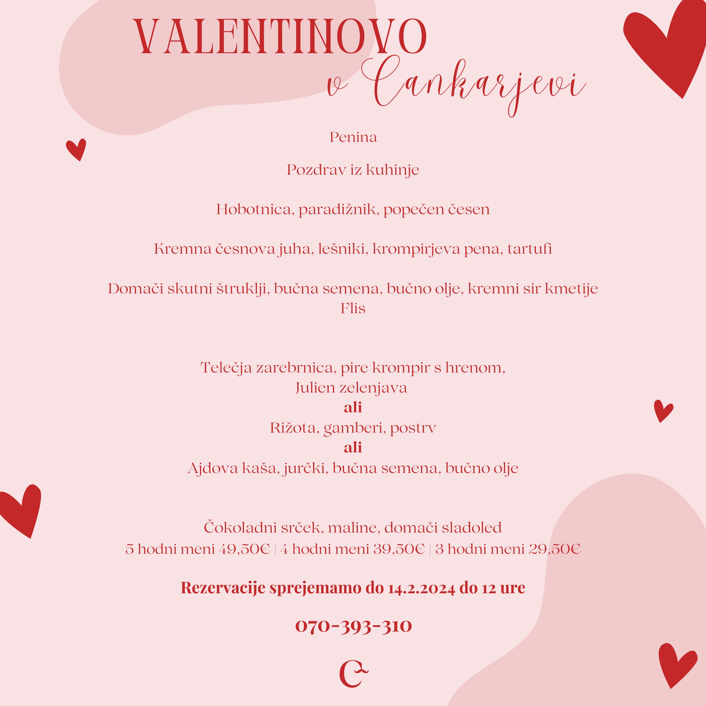 Valentinovo